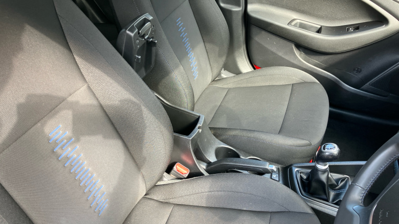 Hyundai i20 1.2 Go SE 5dr Petrol Hatchback